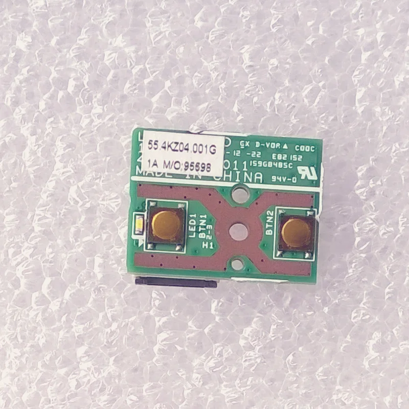 

Новая оригинальная плата питания для Lenovo B470, серия B470E, B475, V470, FRU 31047650, 55,4kz04. 001