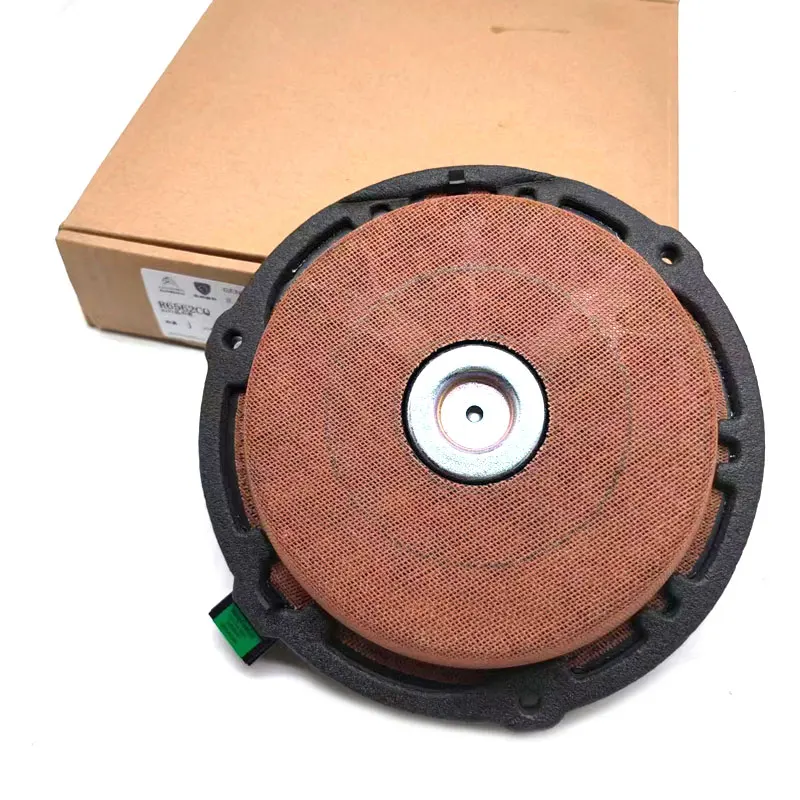 6562CQ 9665831480 подходит для автомобильных аксессуаров басовый динамик Peugeot 308 408 508 3008