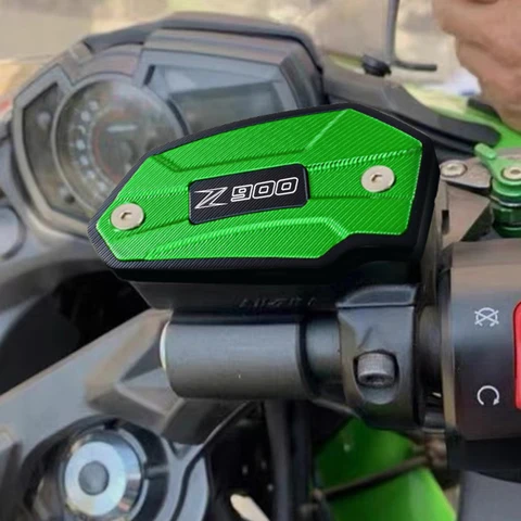 Подвеска Kawasaki Ninja