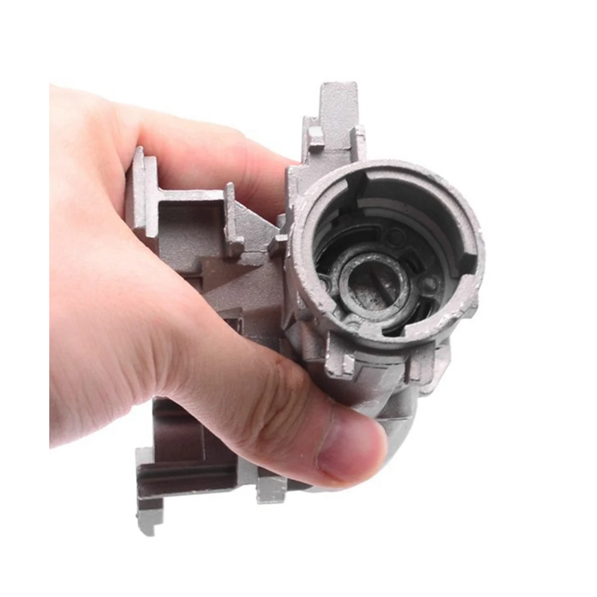 1K0905851 стартовый переключатель блокировка руля зажигания для автомобиля Volkswagen Golf