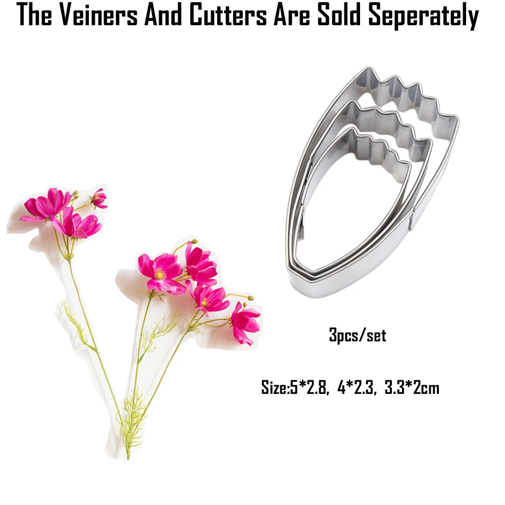 

Силиконовые формы для выпечки цветов Byjunyeor