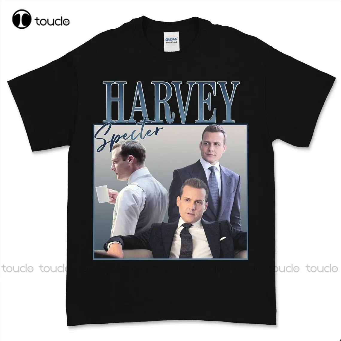 T-shirt Tv Pop Culture Custom Aldult Teen Unisex Digital Printing Tee Shirts