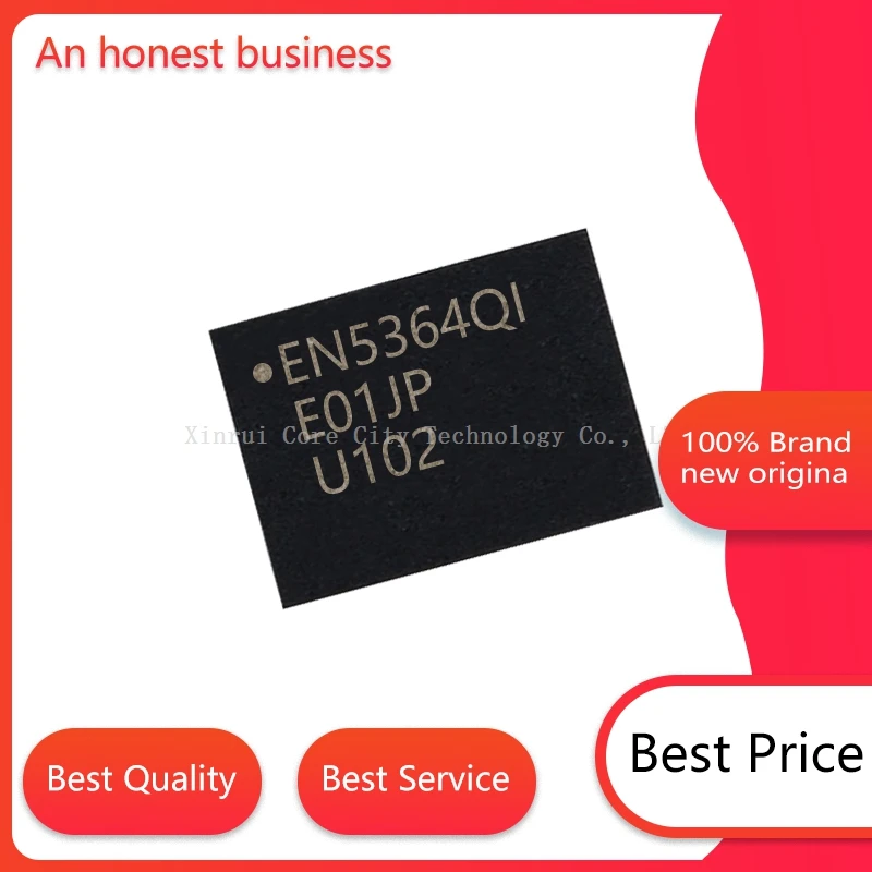 

100%New EN5364QI Original Stock, Welcome to Consult