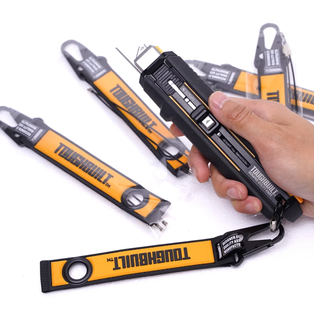 Оригинальные сверхмощные искусственные ножи