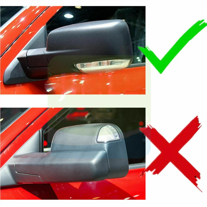 Автомобильное зеркало заднего вида с подогревом стекло прозрачные зеркала для