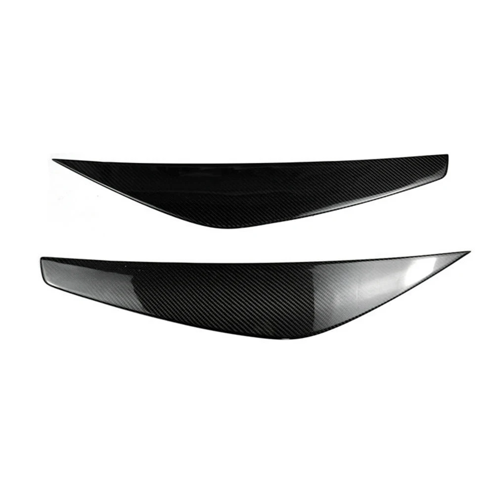 Наклейка на переднюю фару для Ford Escape Kuga Maverick 2017-2020