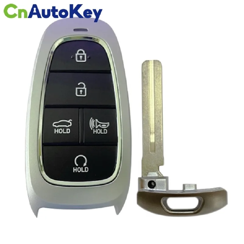 Код Детали CN020250 95440-S1530 для Hyundai Santa Fe 2021 смарт-ключ дистанционного управления 433