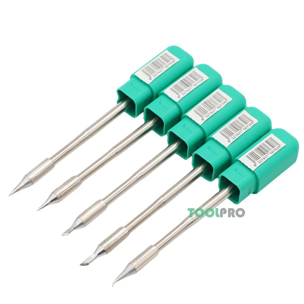 Wholesale UD-1200 Lead Free Soldering Station Iron Tip Nozzle For Jabe Mobile Phone Fingerprint Flying Wire Repair Welding Tool enlarge