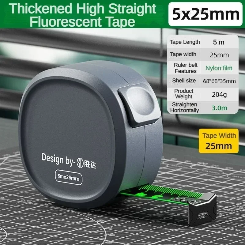 

MIJIA Самоблокирующаяся рулетка 10 м