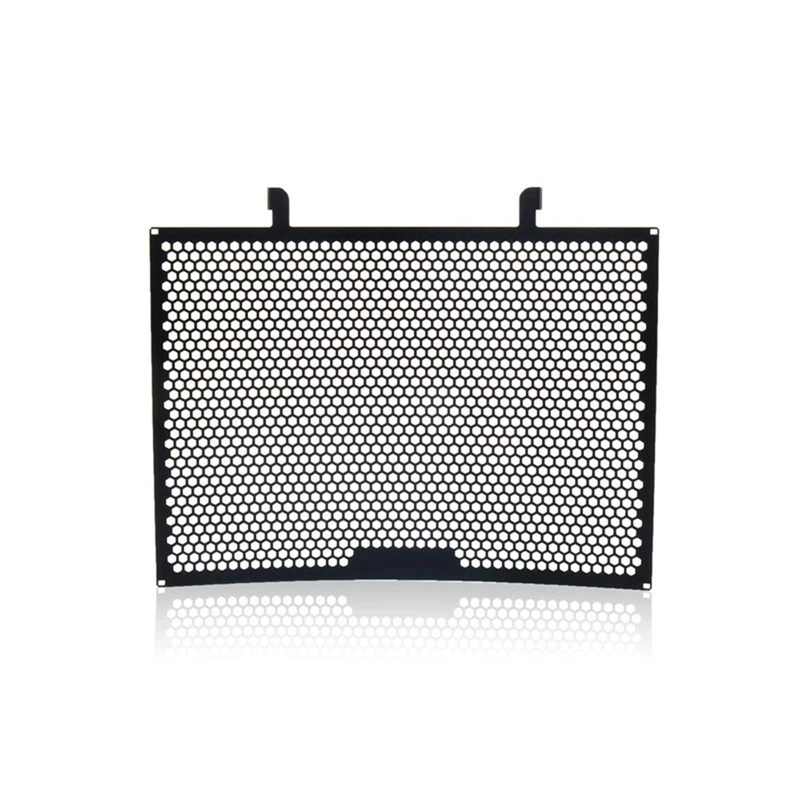 

Motorcycle Radiator Grille Cover Guard Protection Protetor For KAWASAKI NINJA ZX-10R ZX10R ZX 10R 2020-2022