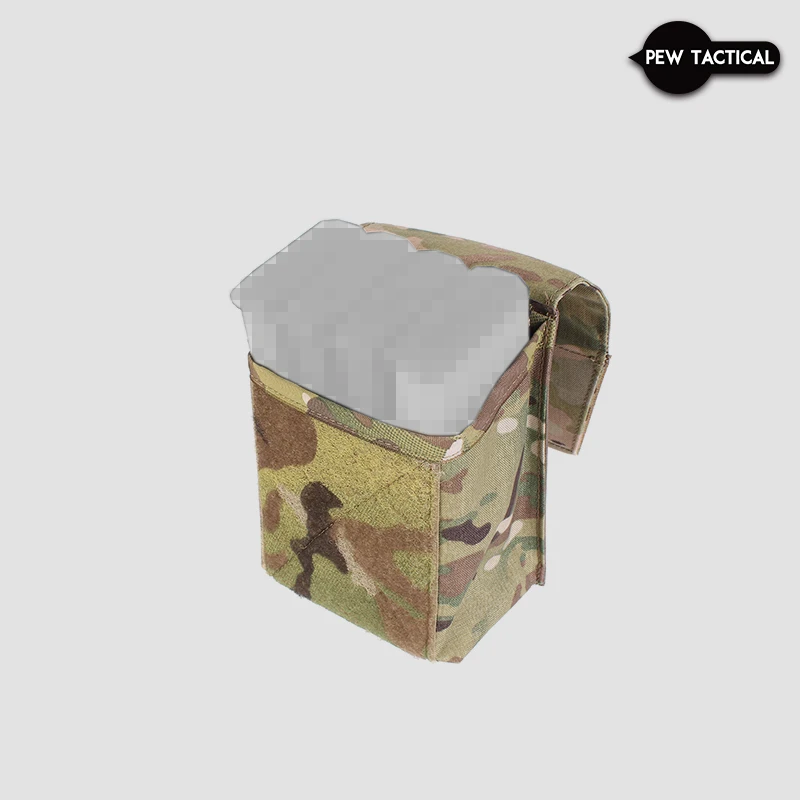 Штуцер PEW TACTICAL HSP STYLE GP SAW POUCH Airsoft PH85