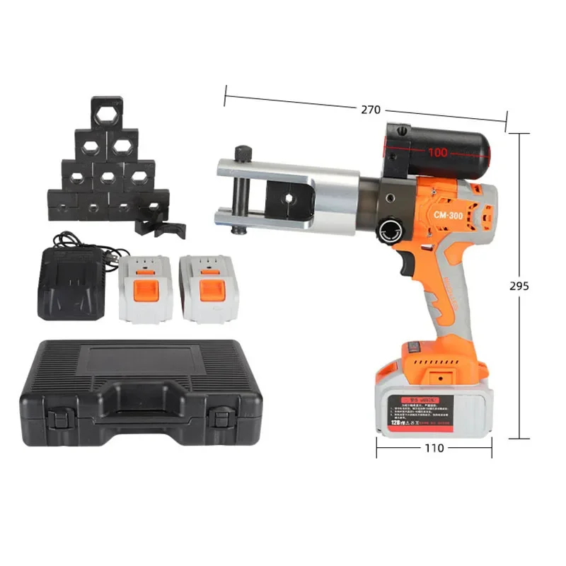 Пинцет для переноски литиевых аккумуляторов 18 в 4 0 Ач