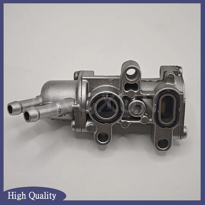 

Клапан холостого хода 16500PT2900 16500-PT2-900 для Honda Accord 2.2L-L4 1990 1991 1992 1993 AIRTEX 6F1034