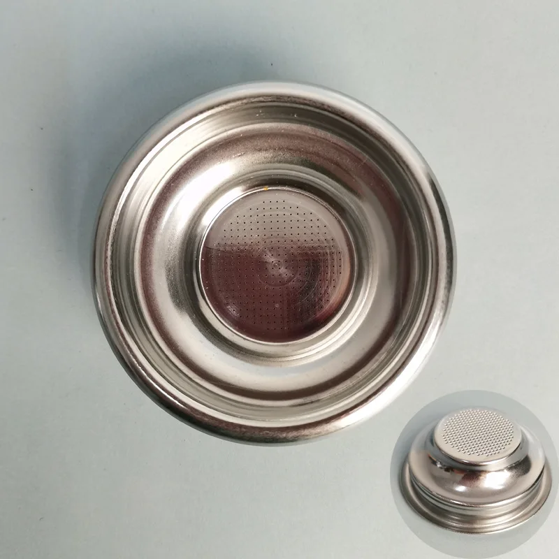 

Корзина для фильтра кофе из нержавеющей стали 304 RPXBGUCKARHG