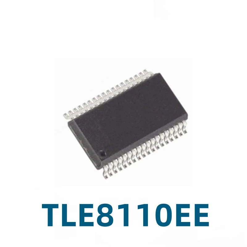 1 шт., TLE8110EE TLE8110, новая Автомобильная микросхема, автомобильный компьютерный чип