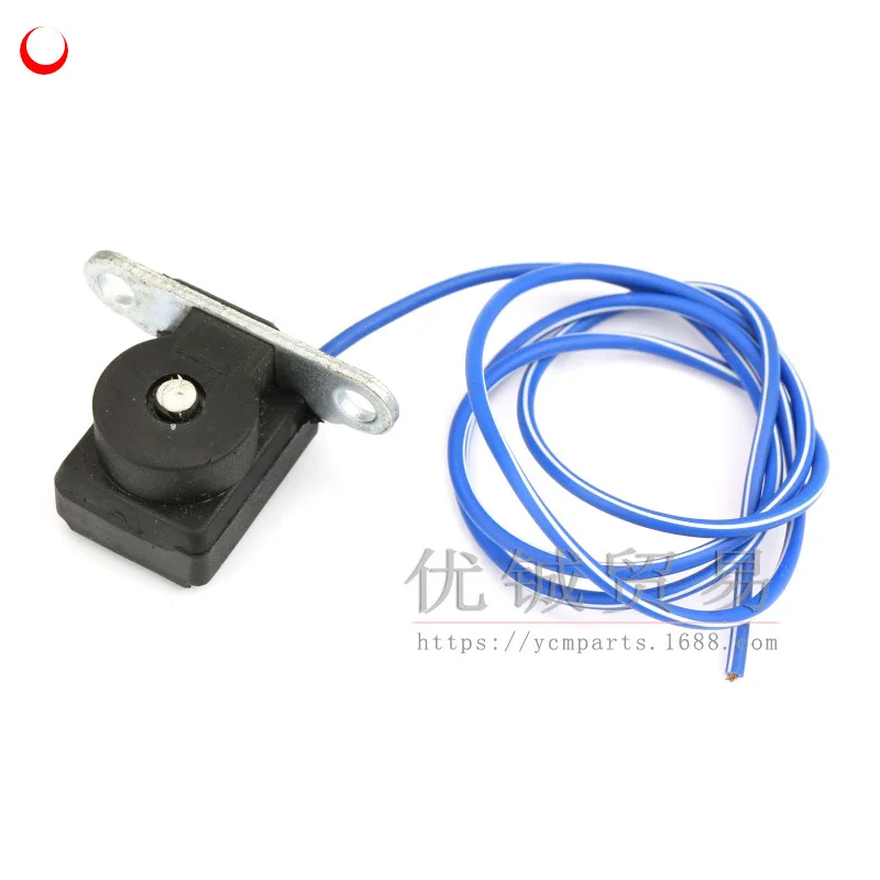 

ТРИГГЕРНАЯ катушка статора для скутера, мопеда, квадроцикла 139QMB 147QMD 152QMI 1P52QMI 157QMJ 1P57QMJ GY6 50 80 125 150 cc