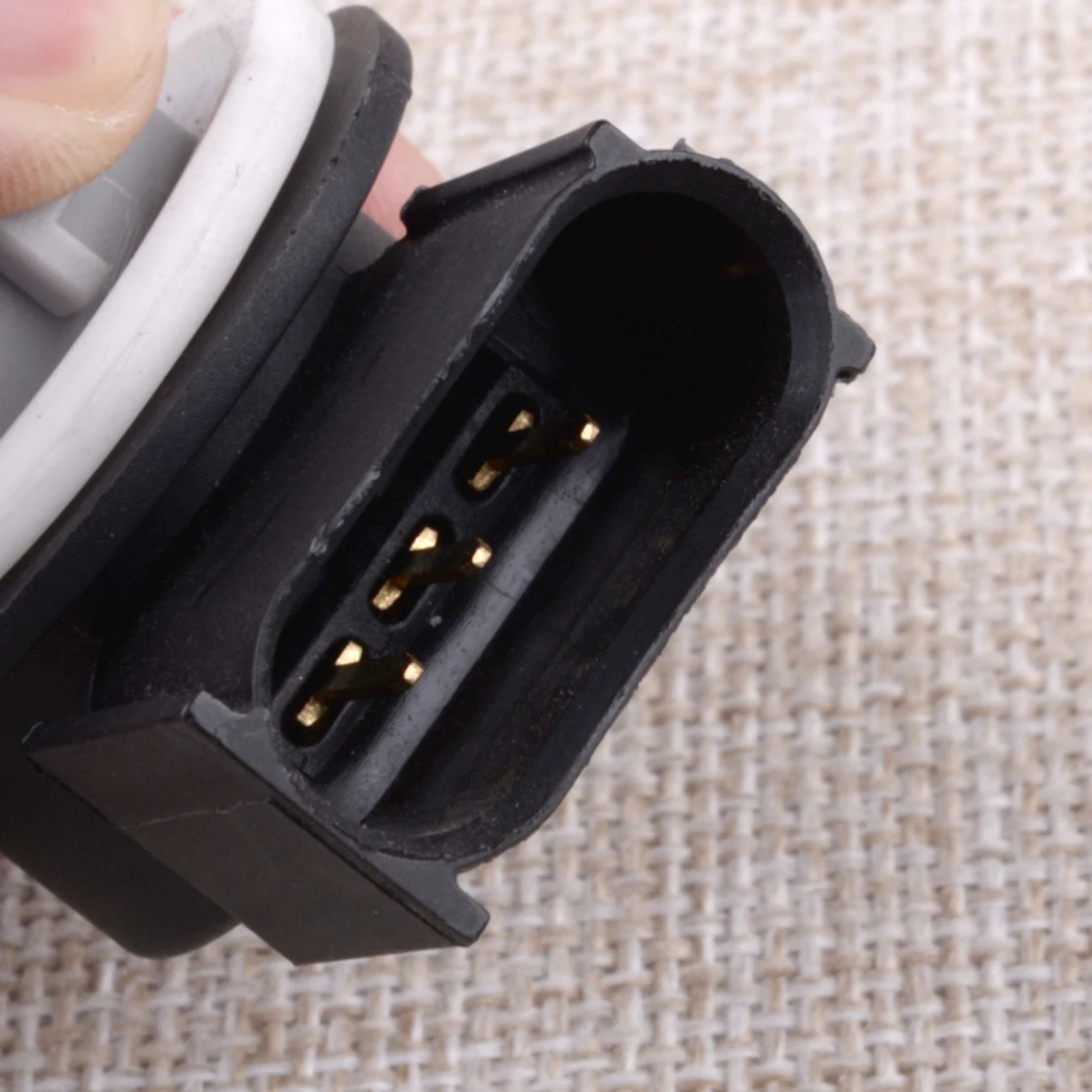 

4 шт. 2U5Z13411DA указатель поворота, стоп-сигнал, фара, патрон для парковочной лампы, подходит для Lincoln Mercury Ford Edge Escape Flex