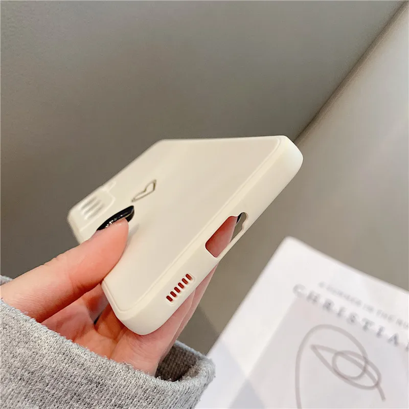 Phone Case For Samsung Galaxy A53 A52 A72 A12 A32 A42 S23 S22 S21 Plus Note 20 Ultra A51 A71 A50 A21S S20 FE A33 A13 A22 Cover