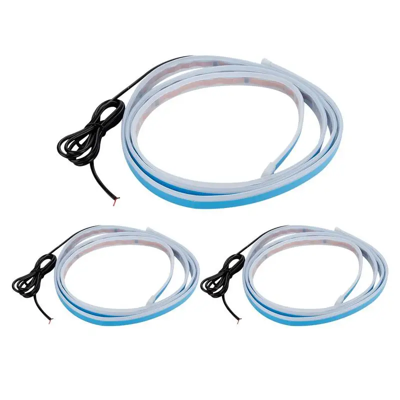 

Лампа для автомобиля, гибкая, с подсветкой