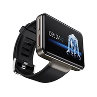 2021 kospet ticwris max s 4g lte android smart watch 2 4 touch screen 3gb 32gb camera gps dm101 smartwatch mobile phones