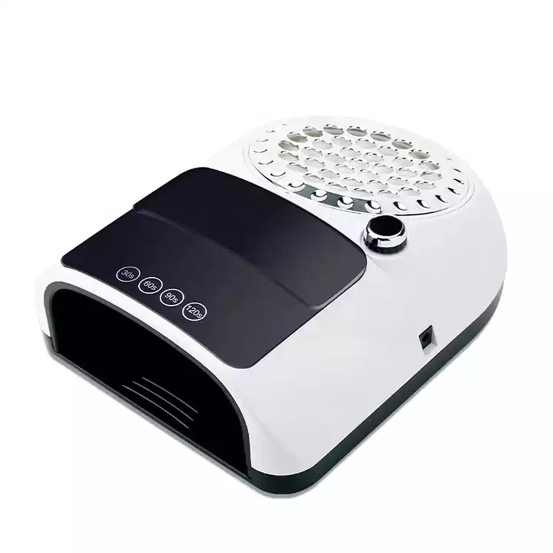 2 в 1 УФ-лампа для сушки гель-лака 42 светодиода