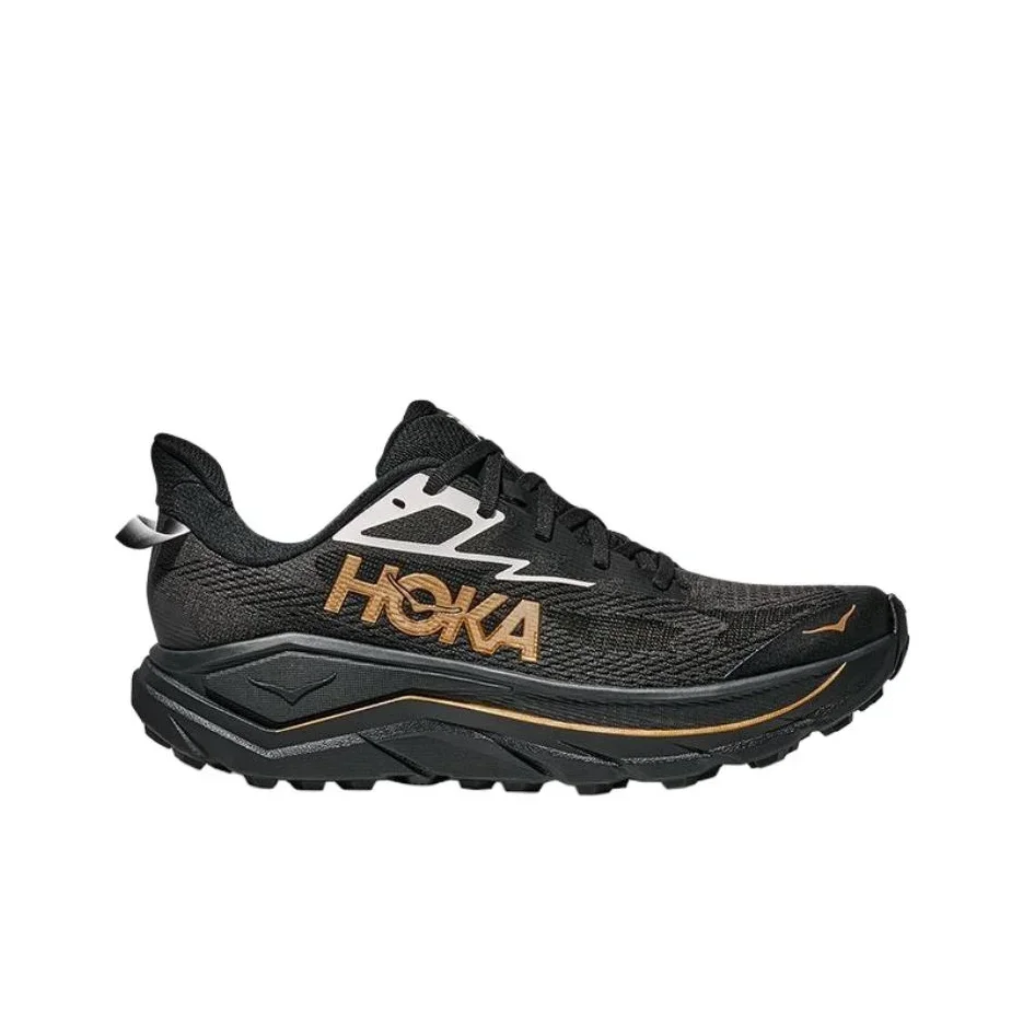 Теннисные кроссовки Hoka One One Challenger 8 для мужчин, для бега по шоссе и бездорожью, с амортизацией и эластичностью, для марафона и трейлраннинга (art.: 3920dcbaa1d5f) - 3920dcbaa1d5f