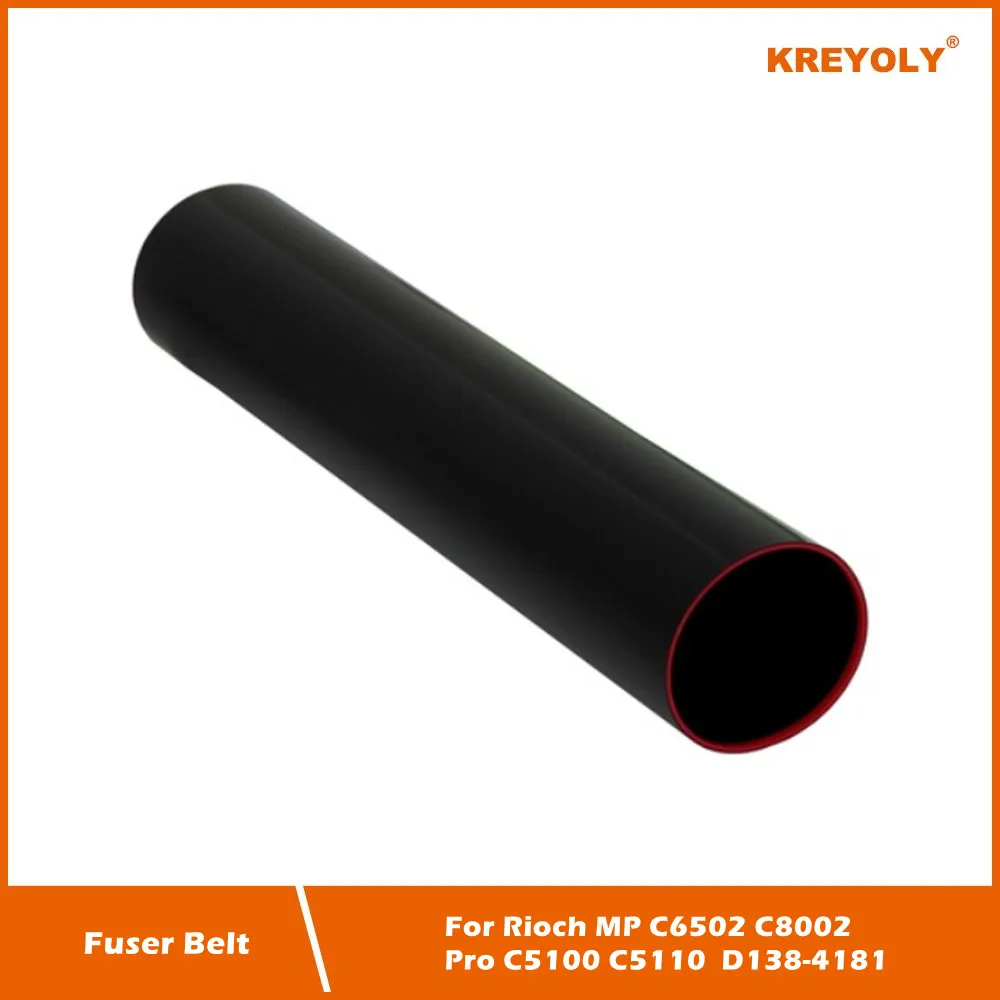 

D136-4181 Φ для Rioch MP C6502 C8002 Pro C5100 C5110 ремень фьюзера