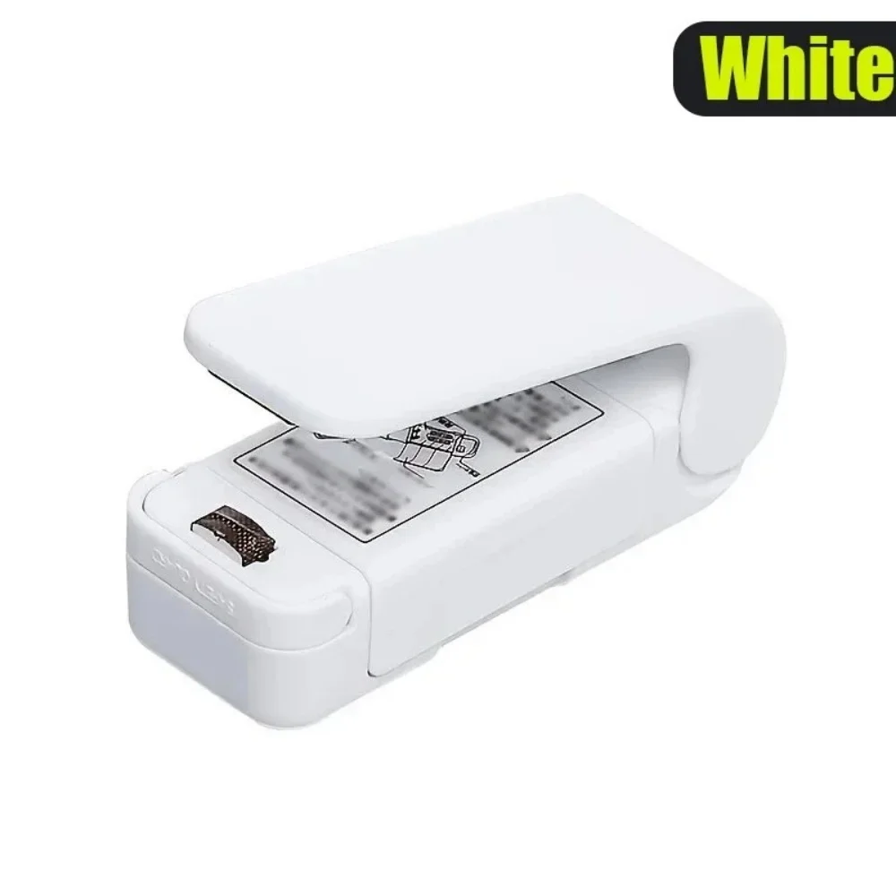 

Мини-термозапайщик для пакетов