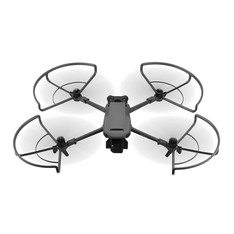 

4pcs Propellers Protection Cover Blade Anti-collision Ring Bumper Guard for DJI Mavic 3 / Mavic 3Pro Drone Accessories