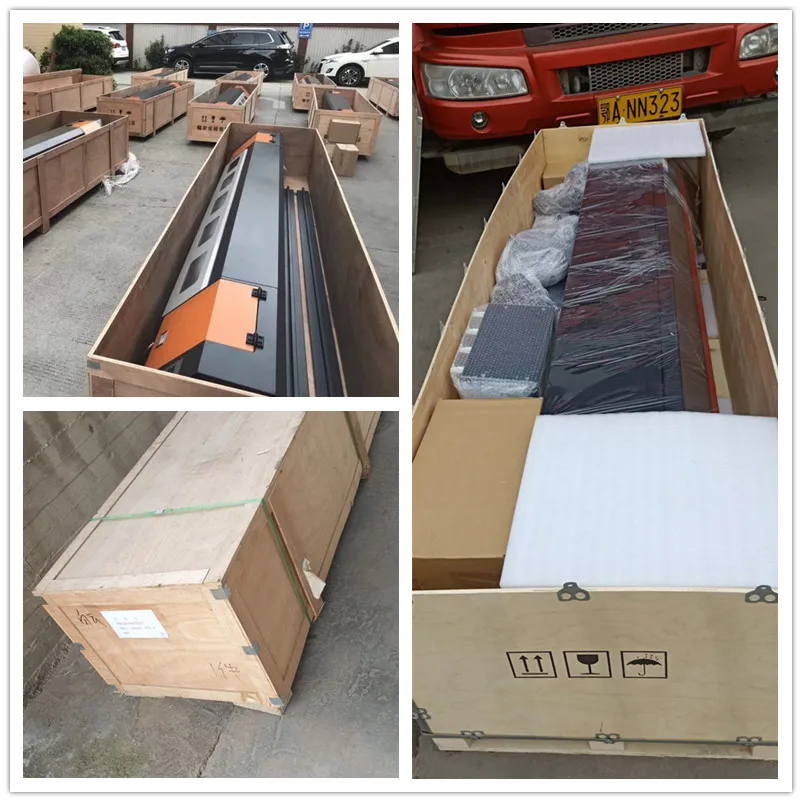 Популярный экосольвентный принтер 1 6 м Easyjet 1601 широкоформатный Locor печатная