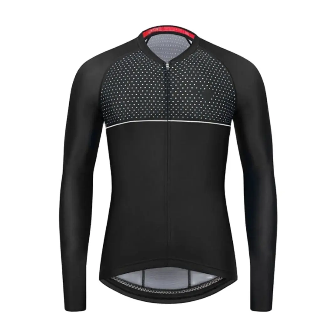 

Riding Apparel Bicycle 2022 Custom OEM Mountain Clothing Men Cycling Jersey MTB Shirt Downhill Jersey High Quality Pro Team