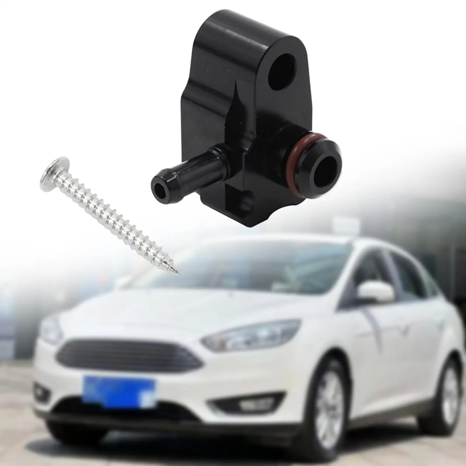 Адаптер для вакуумного датчика усилитель двигателя адаптер Ford