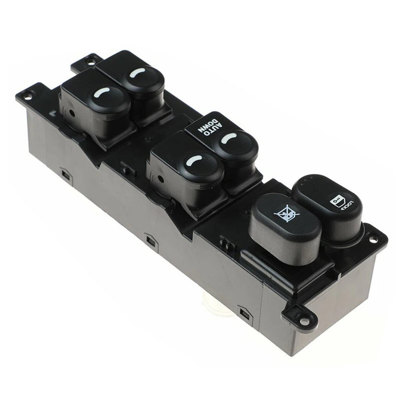 Главный переключатель стеклоподъемника кнопка управления 93570-2L010 для Hyundai i30 I30cw FD