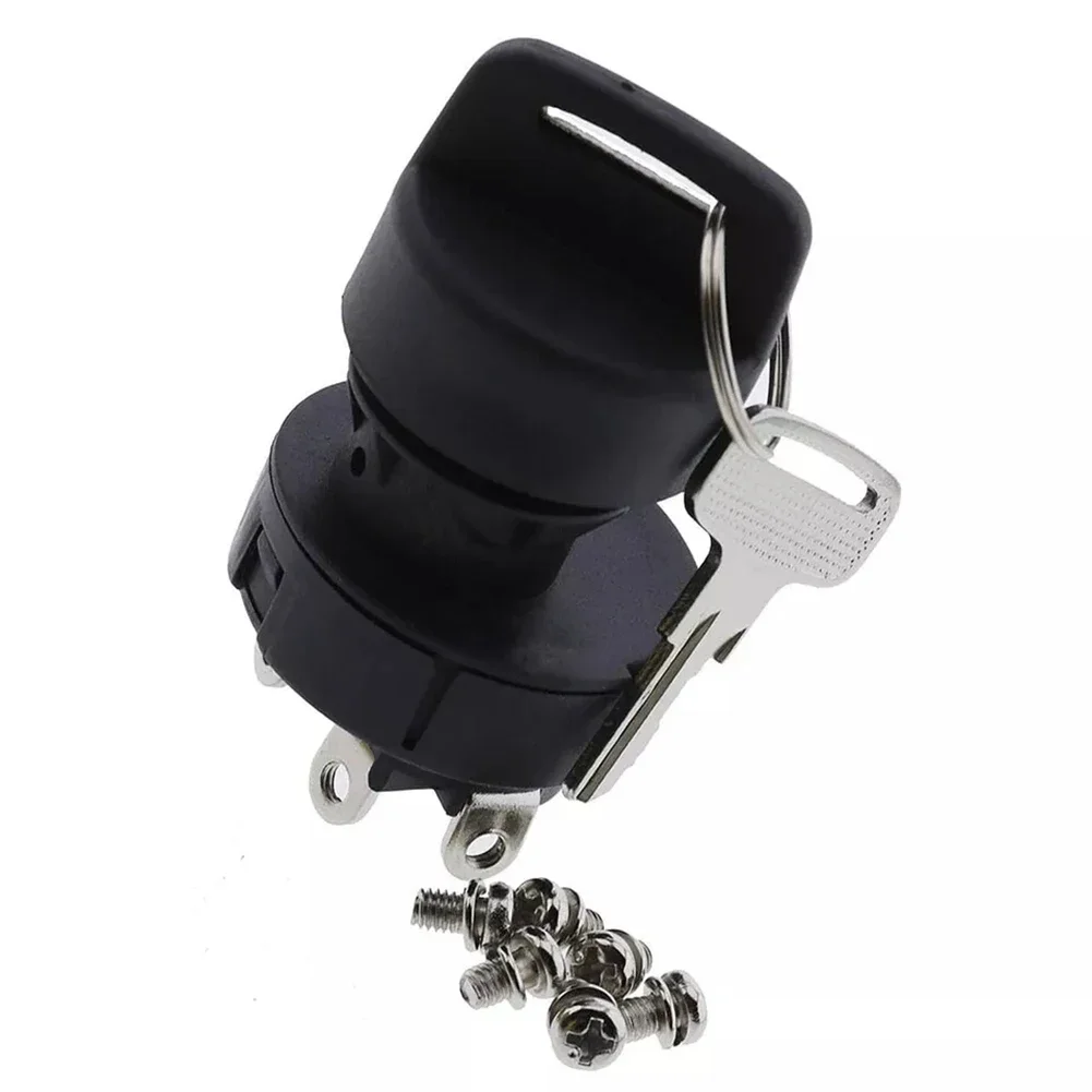 Булавки замка зажигания ключ стартера 4360469 E 201575 4360470 Детали двигателя для JLG Lift 400S