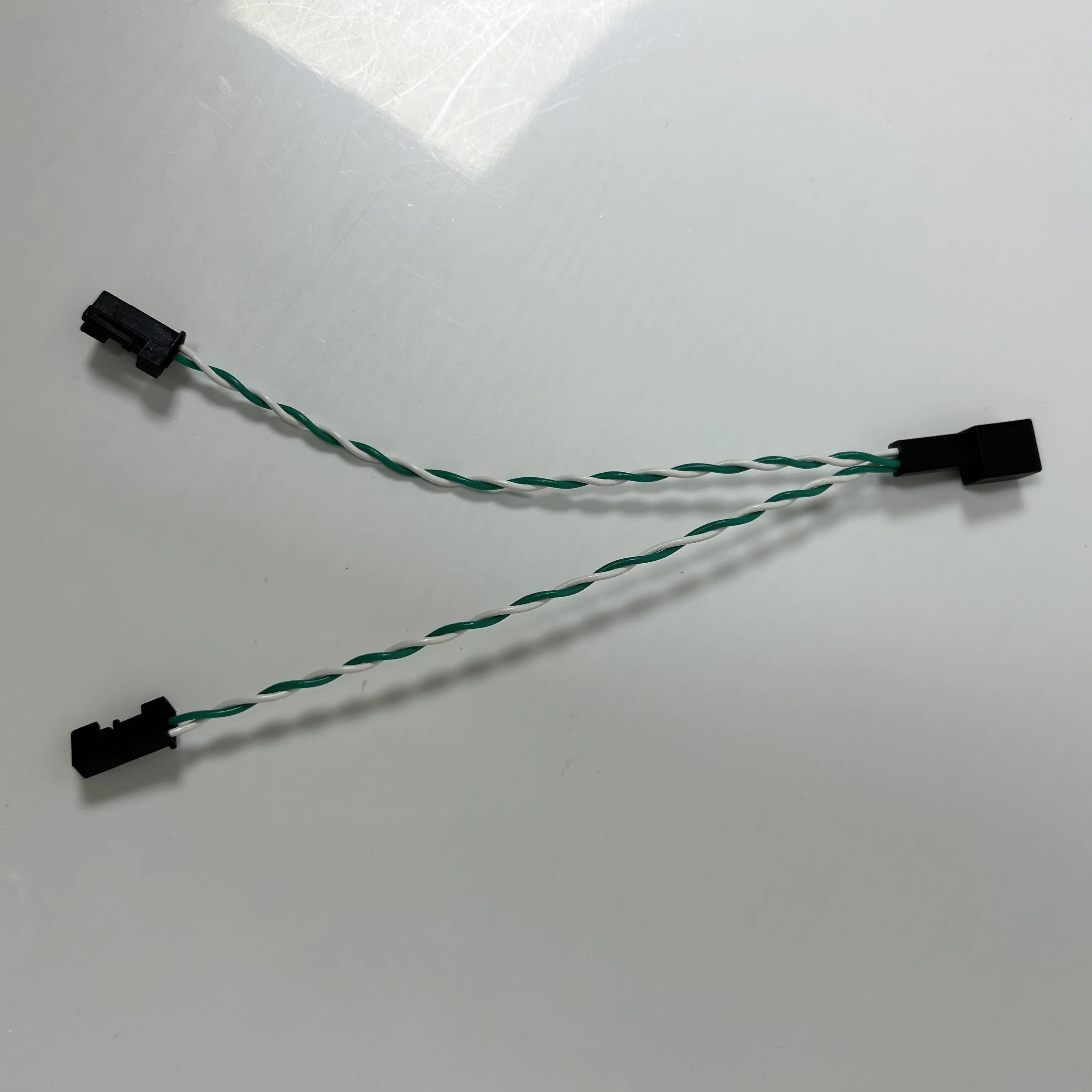 

Модифицированный штепсельный кабель Mercedes-Benz C/GLC/E/S Экстремальный Берлинский Высокочастотный динамик без потерь одноточечная передающая линия аудио