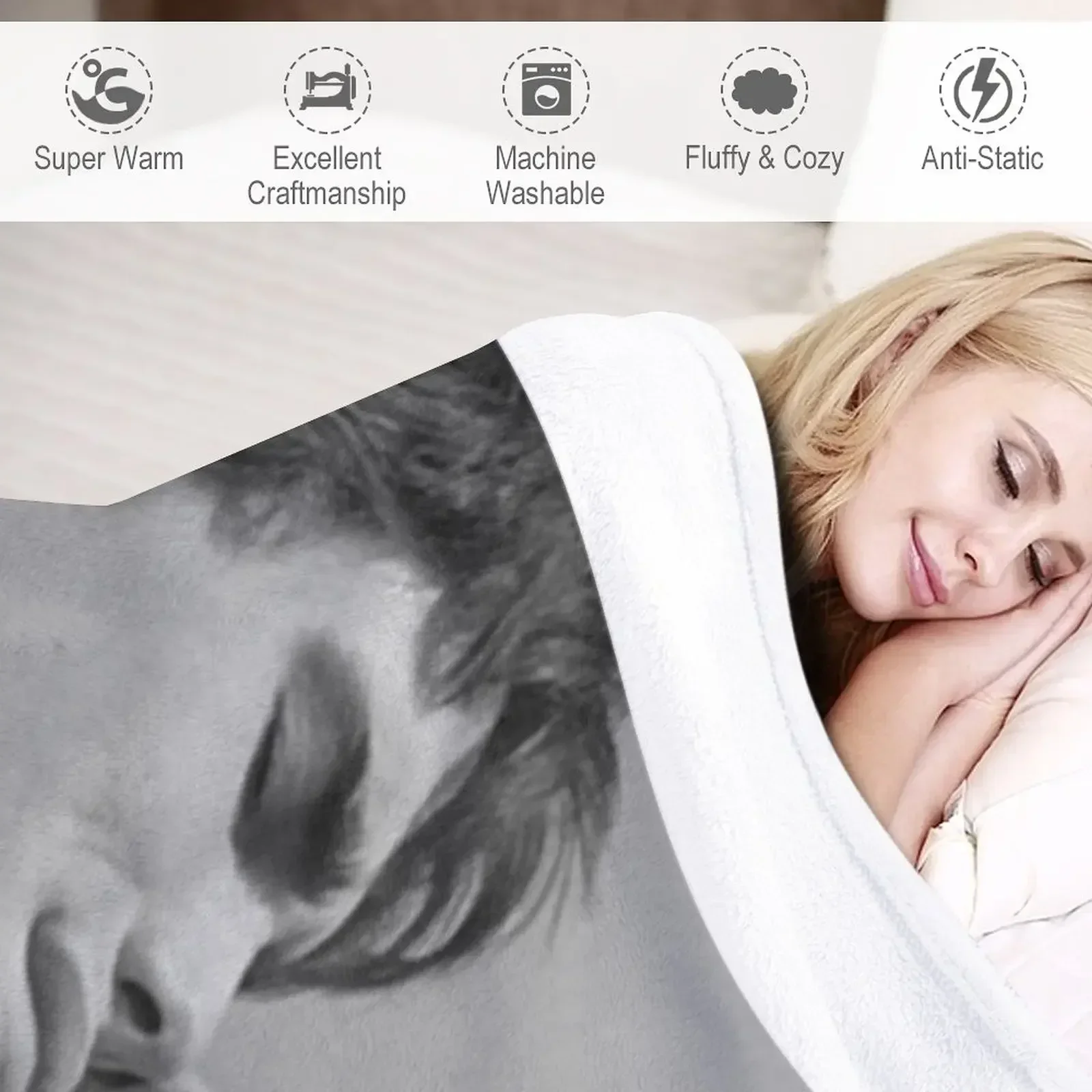 Одеяло Matt dillon теплые зимние одеяла для кемпинга