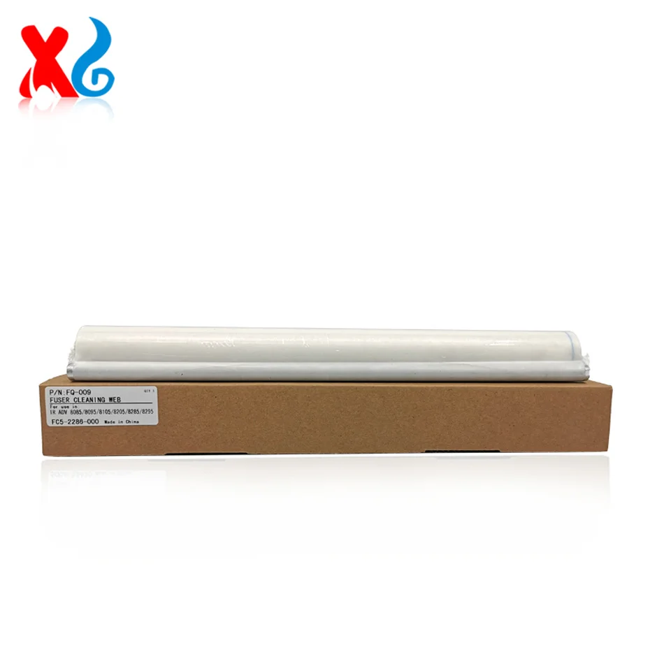 

1PC FC5-2288-000 Fuser Cleaning Web For Cnaon IR ADV6065 6075 6055 6275 6265 6255 16m