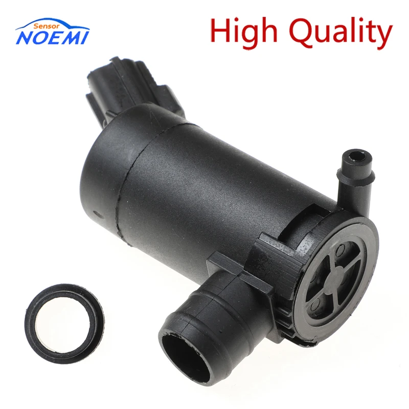 YAOPEI 7L8Z-17664-A 7L8Z17664A насос омывателя лобового стекла для Ford E150 E250 E350 E450 F150 Lincoln Mazda Mercury