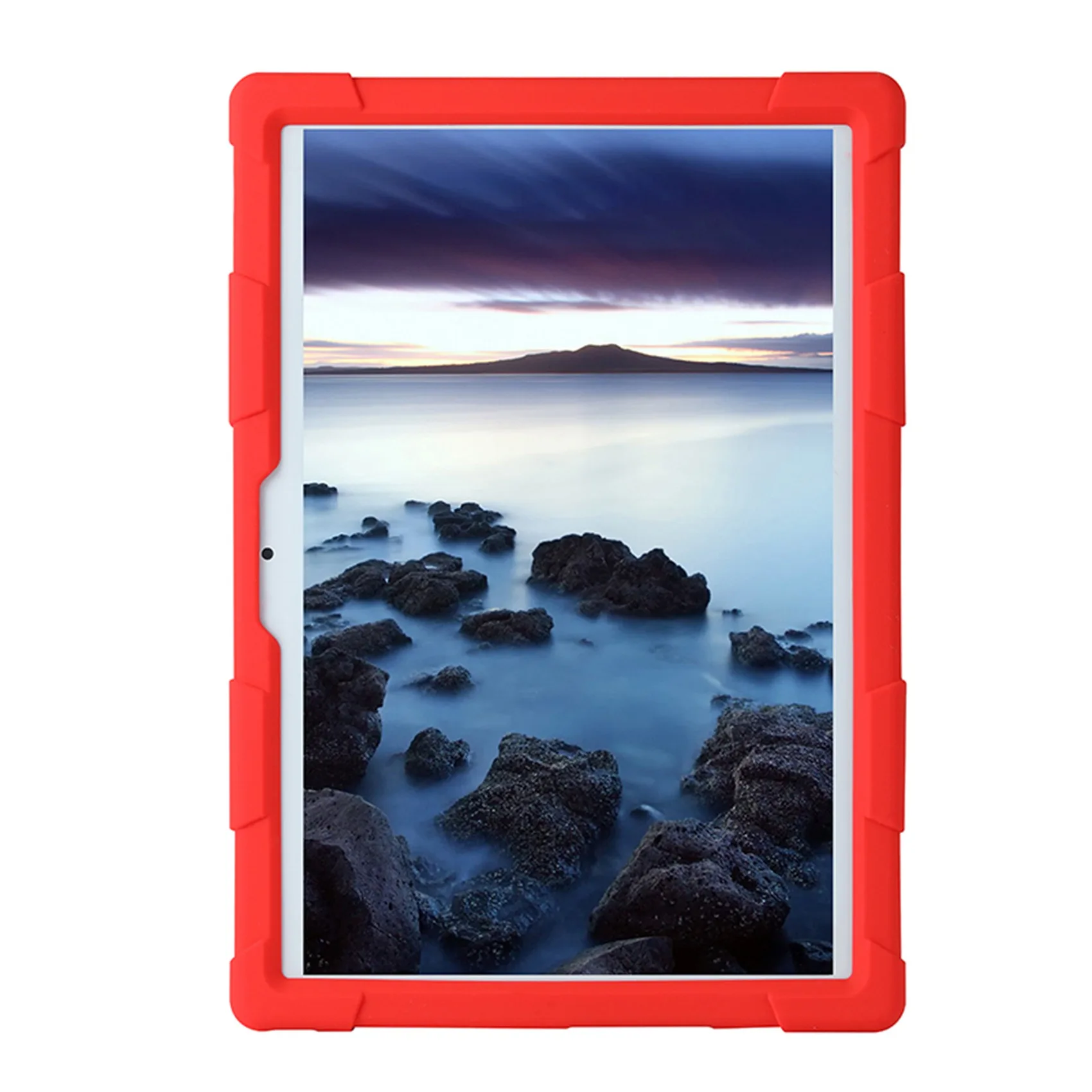 Планшетофон для Teclast M30 PRO 10 1 дюймов силиконовый планшет регулируемая подставка