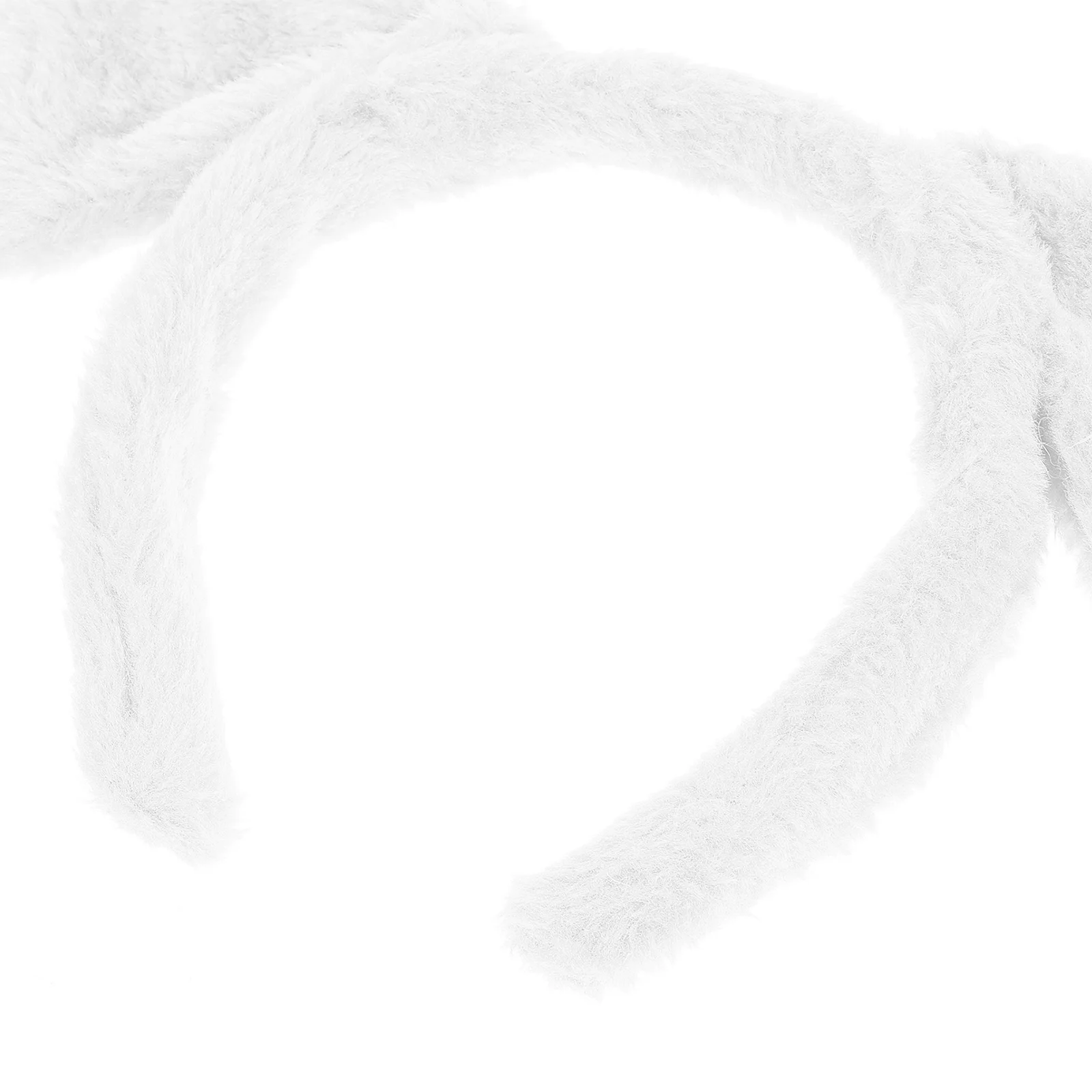 Рисунок 3 - Повязка на голову с животными