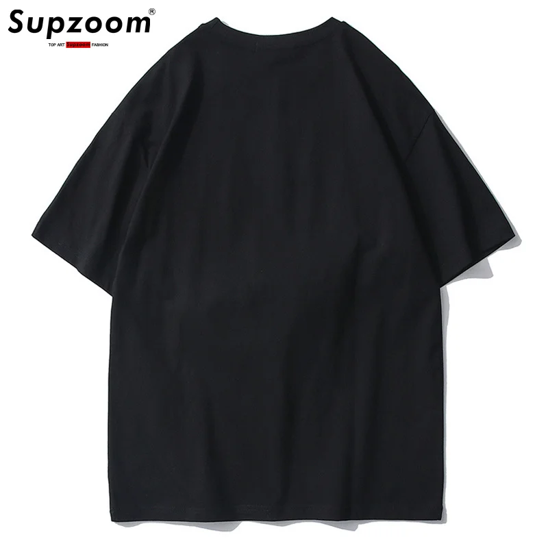 

Новое поступление 2023, летняя футболка с принтом медведя, нейтральная короткая футболка с круглым вырезом для отдыха в стиле хип-хоп, Хлопковая мужская футболка