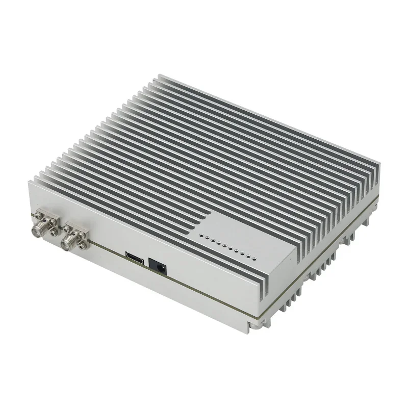 LibreVNA 2.0 Модернизированная версия Портативный векторный сетевой анализатор 100