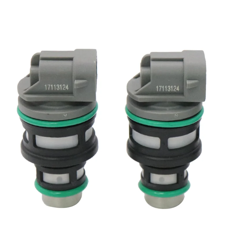 

Топливная форсунка 17113124 для Chevrolet Cavalier, принцесса, Беретта, S10, LLV, Buick Century, GMC, Sonoma, Pontiac л