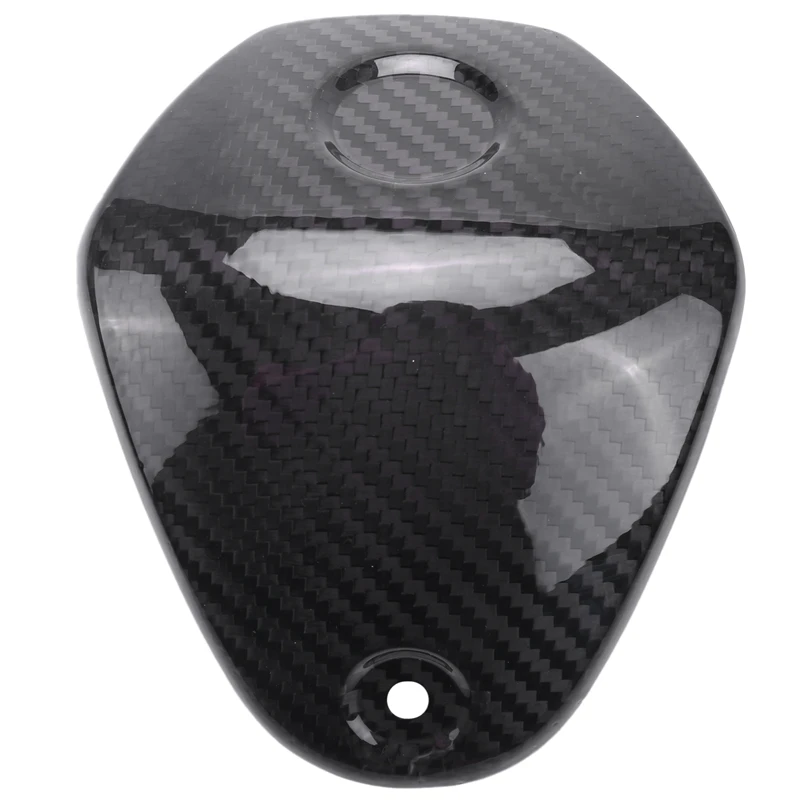 

Carbon Fiber Fairing for YAMAHA XMAX 300 Carbon Fiber Rear Hugger Fender Handlebar Upper Central Cover Light