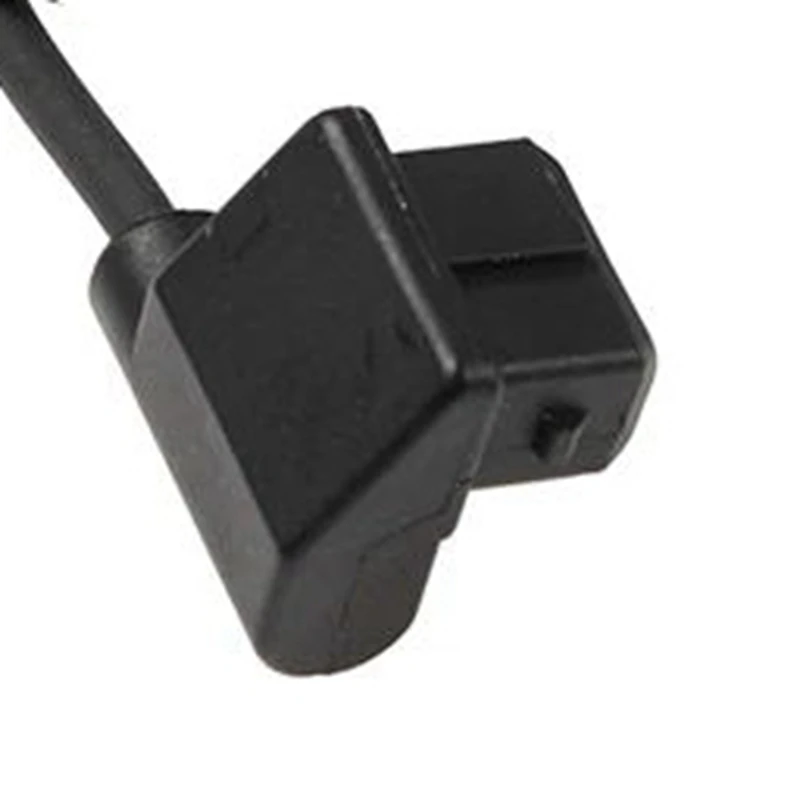 12141727554 Датчик положения коленчатого вала автомобильный 12141727555 12141724056 17240562 для BMW 3