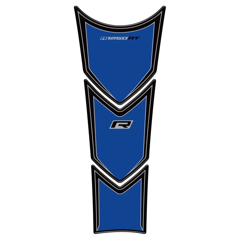 

Для BMW R1250RT R 1250 RT 2019-2024 мотоциклетные 3D гелевые защитные наклейки на бак, комплект наклеек для защиты краски