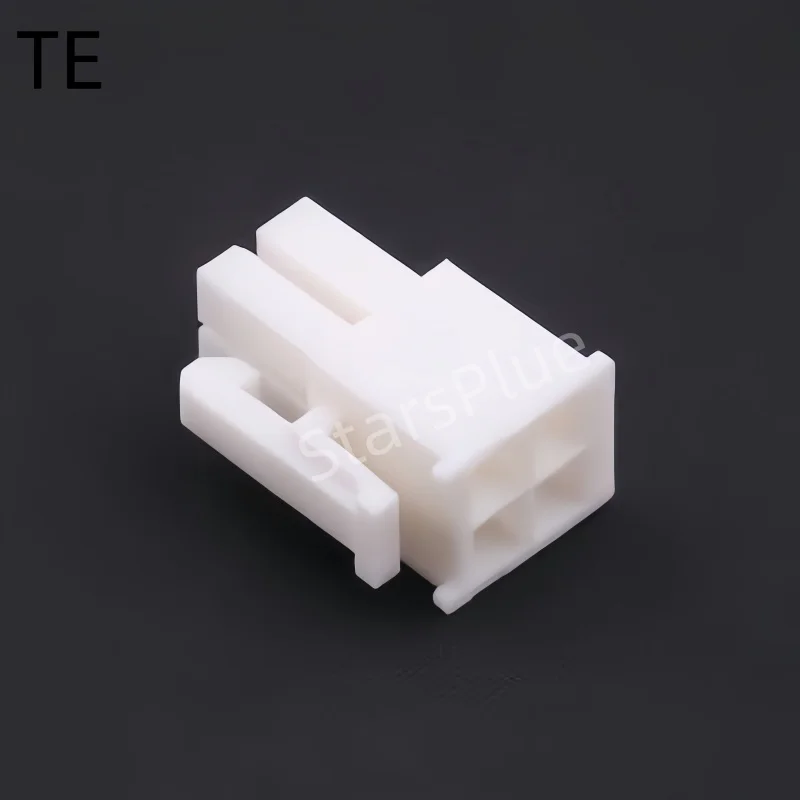 10-100 шт 1586019 -4 Разъем TE 2x2P 4 2 мм 100% новый оригинал