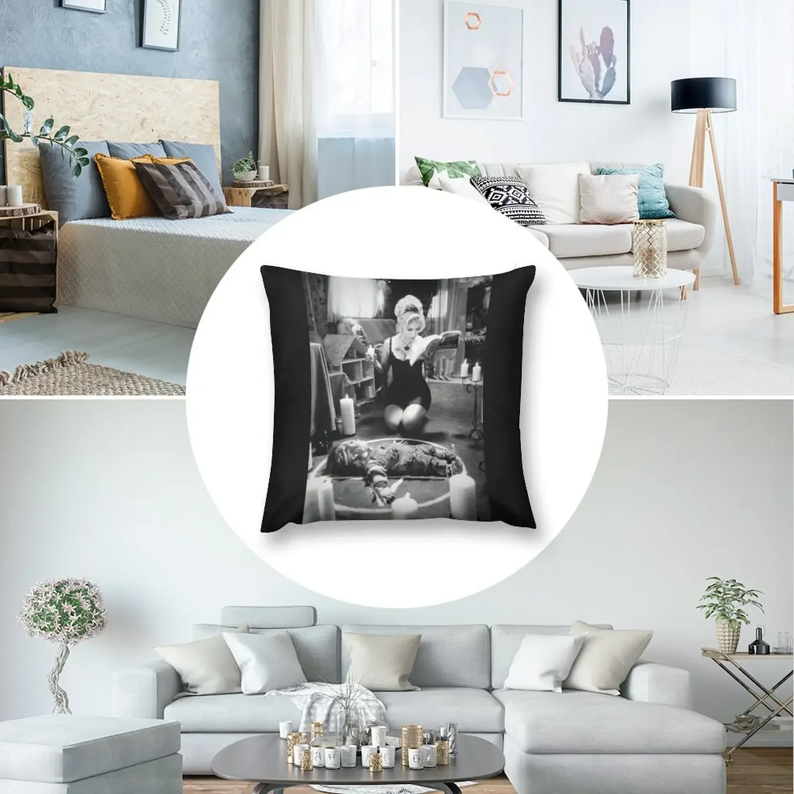 Подушка Tiff and Chuckles роскошная декоративная наволочка комплект наволочек