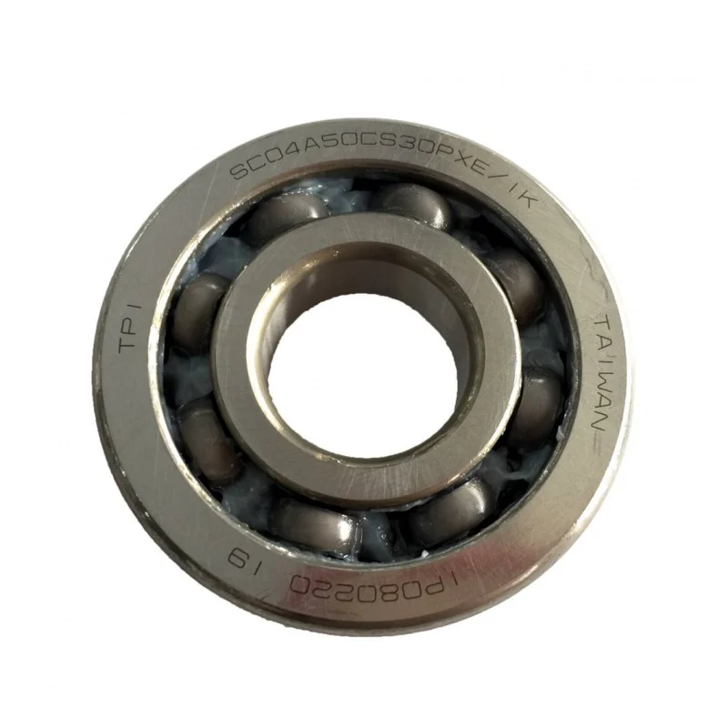 

DIO SC04A50 8-Balls Motorcycle Crankshaft Bearing