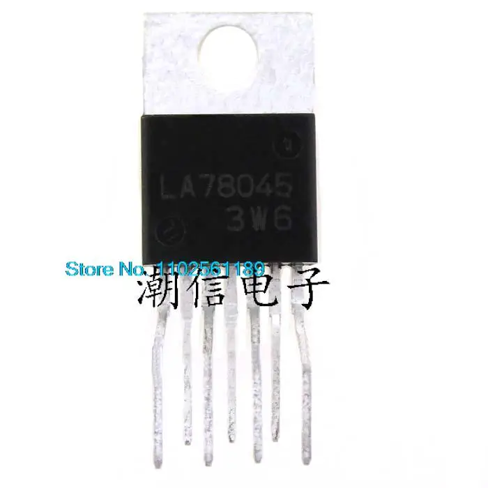

10PCS/LOT LA78045